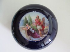 Antike Royal Vienna Porzellan