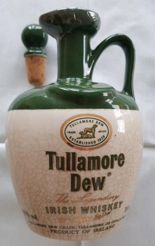 Tullamore dew 0 7l - –, 0,7l