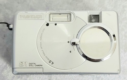 Traveler digital still - traveler,