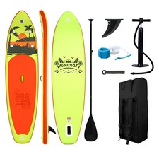 Inflatable Stand Up Paddle