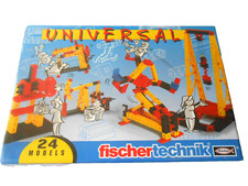 Fischertechnik universal - fischertechnik,