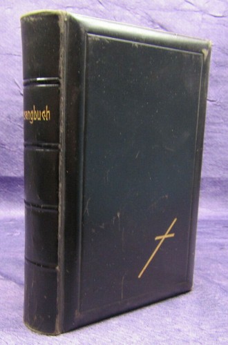 Gesangbuch für die