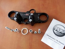 GSX R 1000 K3 K4 WVBZ ABM SPIEGLER Gabelbrücke Superbike top yoke GSXR GSX-R 