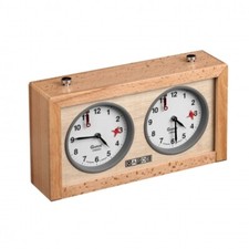 Gardé - Schachuhr -