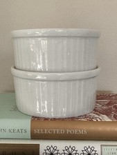 Pair Vintage Apilco France