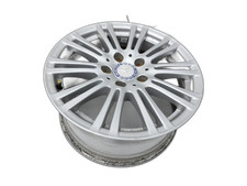 1 x Felge Aluminiumfelge 16