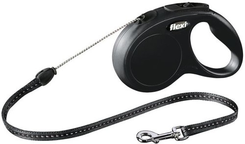 Flexi hundeleine new classic - new,