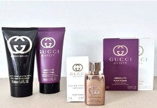 GUCCI Guilty Pour Femme Body