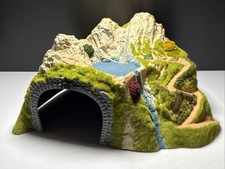 Spur H0 NOCH 05180 Eck-Tunnel