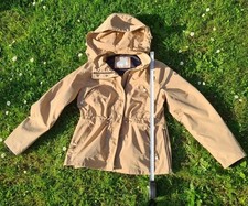 "HV Polo" Damen Jacke  Reitjacke L Regenreitjacke