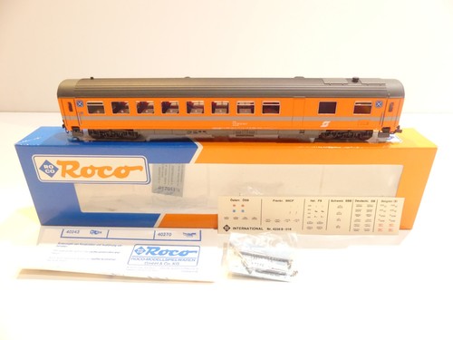 Roco 44312 eurofima - roco,