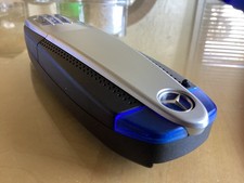 Mercedes Benz S550 E350