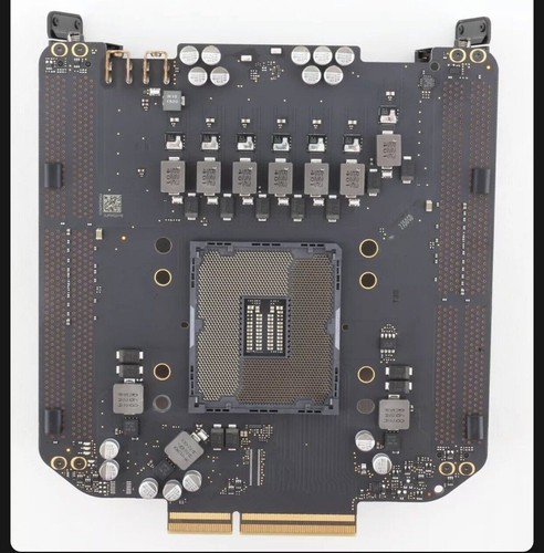 Apple mac pro a1481 riser - apple,