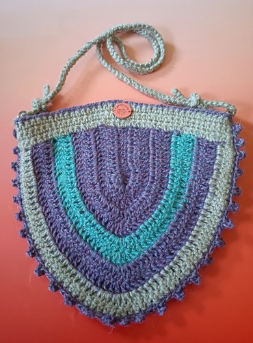 Ausgefallene boho crossbody - ausgefallene,