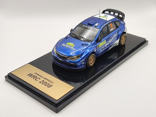 Subaru collection - cm,