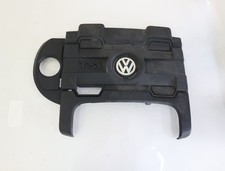 Motorabdeckung VW GOLF PLUS