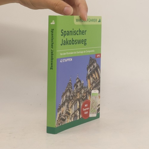 Spanischer jakobsweg - spanischer, jakobsweg 