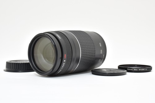 Top neuwertig canon ef - canon,