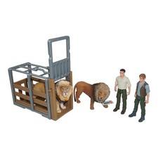 Schleich 17107 14726 Löwen