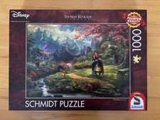 Schmidt Puzzle 1000 Teile