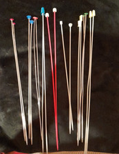 Konvolut aus 9 Paaren