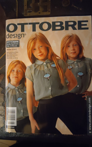 Ottobre kids fashion 17 - kids, 6/17