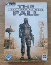 The Fall: Last Days of Gaia  SmallBox (PC)
