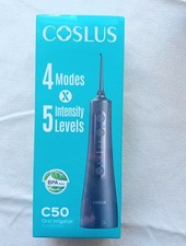 COSLUS Trragba Electric