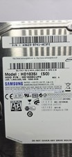 Samsung HD103SI 1TB 3,5" SATA