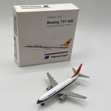HERPA 1:500, Hapag-Lloyd