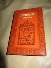Indische Märchen - Johannes -
