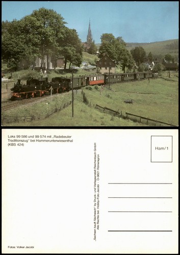 Hammerunterwiesenthal-Oberwies
