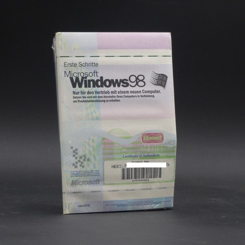 Microsoft windows lizenz - microsoft,
