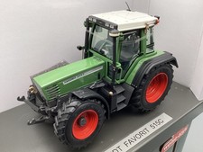 Traktor Modell 1:32 Weise Toys 1001 Fendt Favorit 515C mit OVP