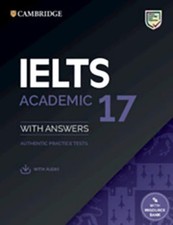 IELTS 17 Academic 