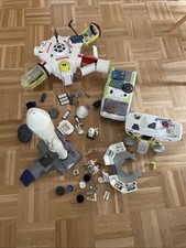 Playmobil Mars Mission