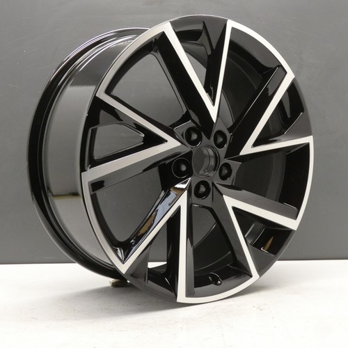 Skoda fabia monte - monte, 18"