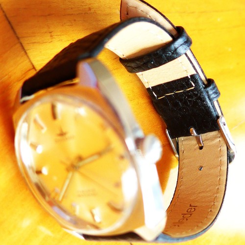 Dugena herren armbanduhr - herren, armbanduhr,