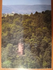 Postkarte 2834 nicht gelaufen