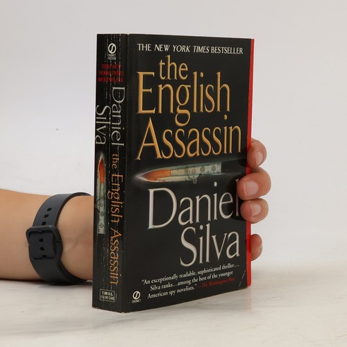 The english assassin - the, | 