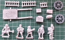 Oldhammer Warhammer fantasy