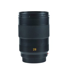 Leica 28/2.8 APO L, Objektiv,  mit Prüfzerifikat, Fachhändler (S0221)