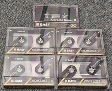 Basf Chrome Super II 60