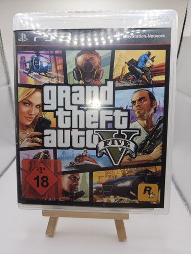 Playstation ps3 gta grand - playstation,, gta...grand