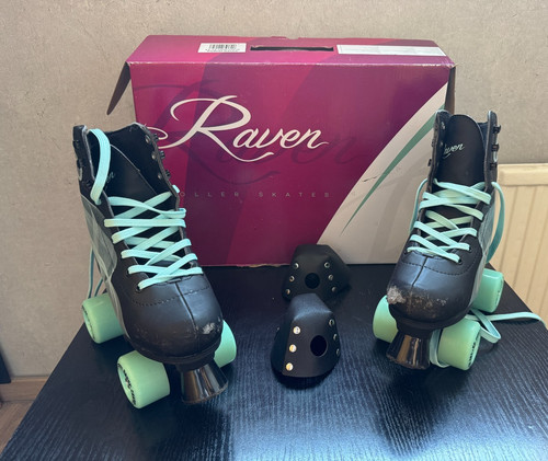 Raven serena rollschuhe - serena,