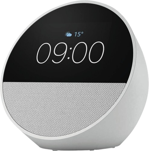 Amazon echo spot - spot, (2024)