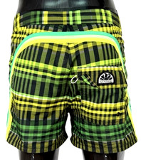Sundek herren anzug w32 grün - herren,