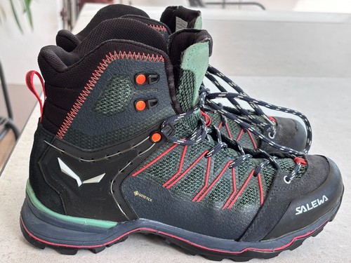 Top salewa mtn trainer - trainer, lite