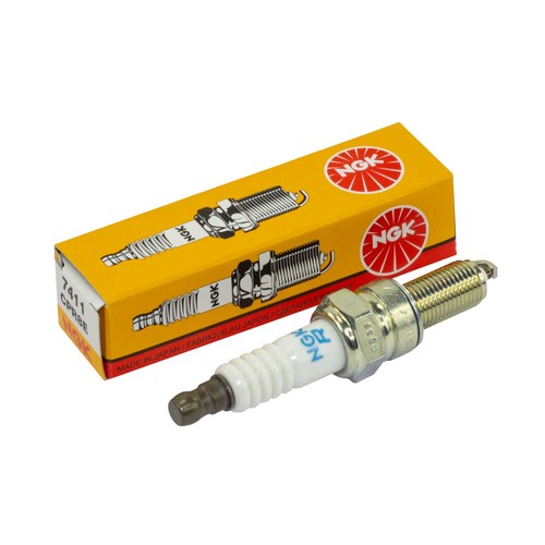 Zündkerze ngk cpr8e - ngk, für