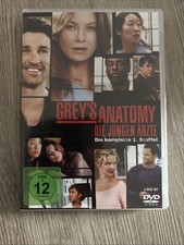 Grey‘s Anatomy * Komplette